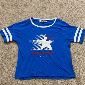 Abercrombie and Finch T-Shirt